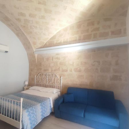 Albachiara Suite Trani Eksteriør billede