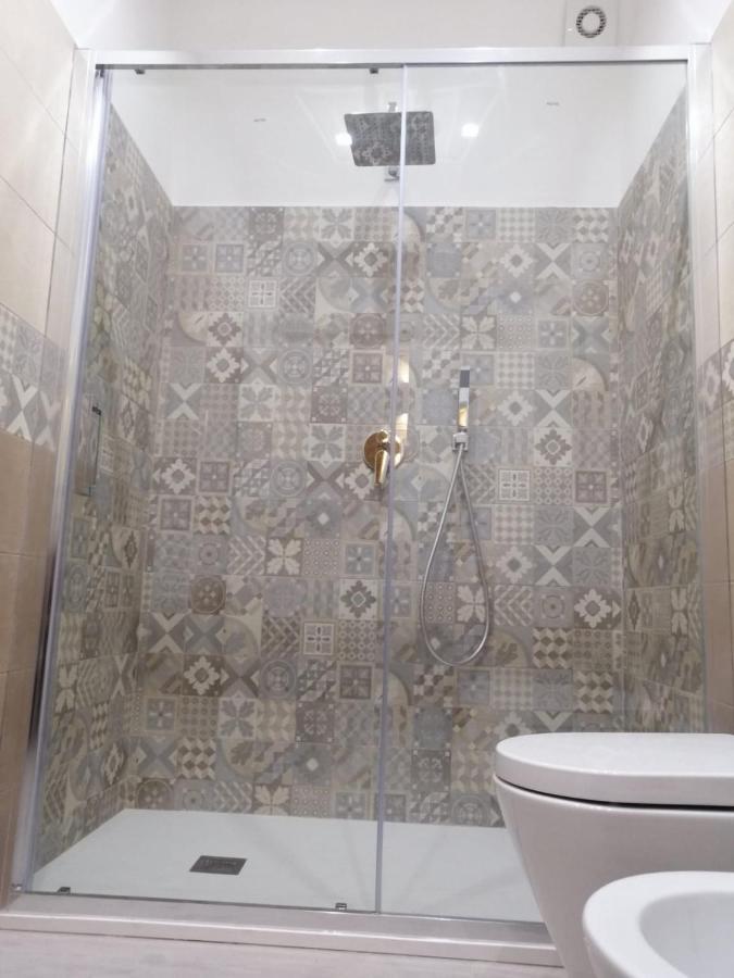 Albachiara Suite Trani Eksteriør billede